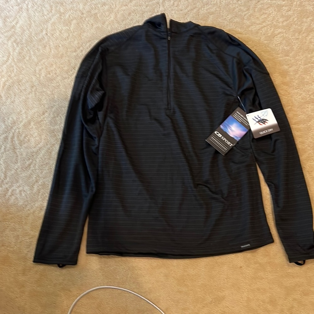 Men’s CB Sport Lightweight Shirt